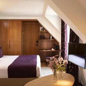 Hotel Maison Fl Paris