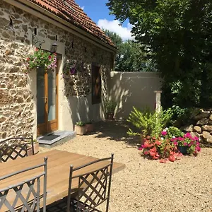 Ferienhaus Du Manoir Runan