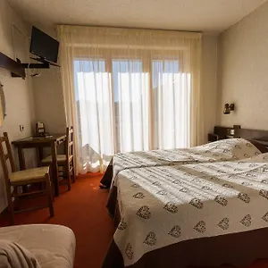 Hotel Le Tetras Notre-Dame-de-Bellecombe