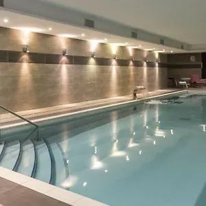 Aparthotel Zenitude Swiss Ferney-Voltaire
